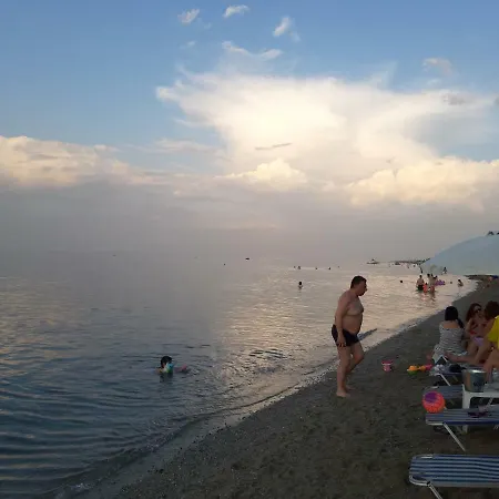 A Charming Very Near The Sea 度假居 *