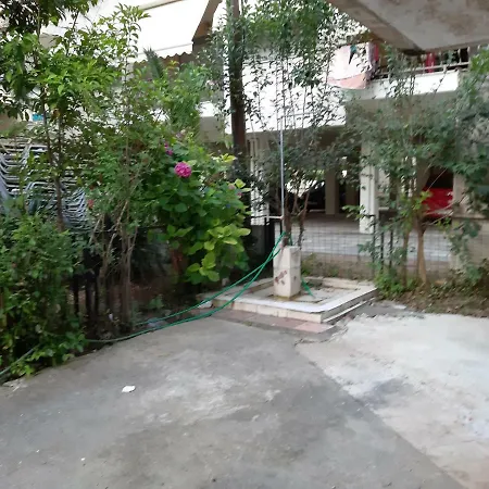 A Charming Very Near The Sea *