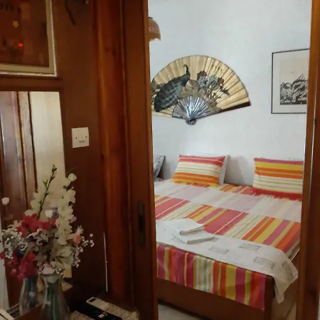 度假居 A Charming Very Near The Sea